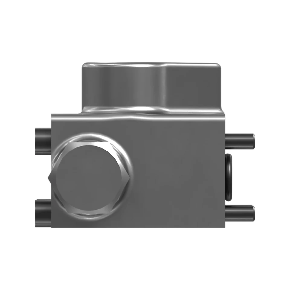 170-2174: 1/2" Control Manifold Relief Valve 1702174 купить