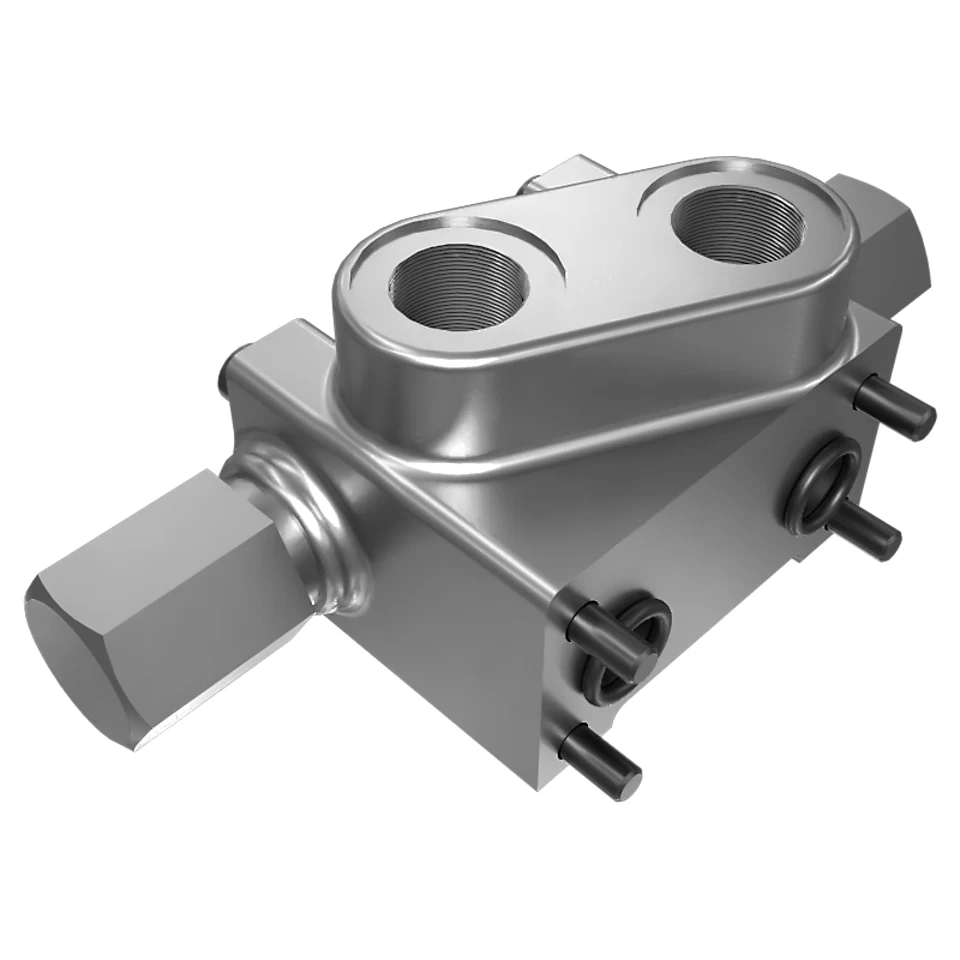 170-2174: 1/2" Control Manifold Relief Valve 1702174 купить