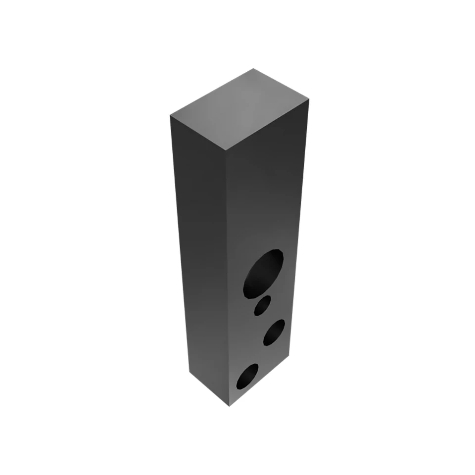 170-2505: Track Press Adjusting Bar 1702505 купить