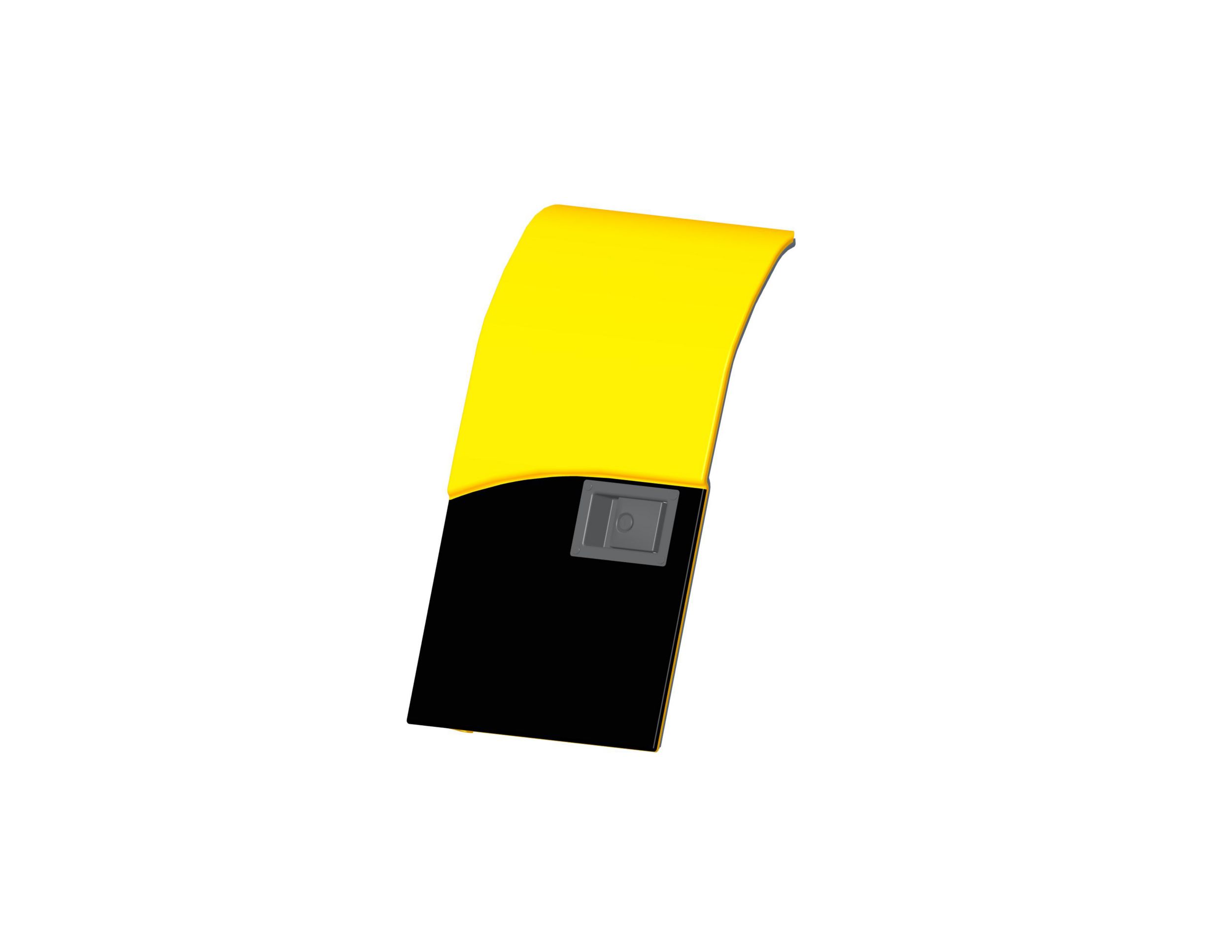 170-2712: COVER GP 1702712 купить