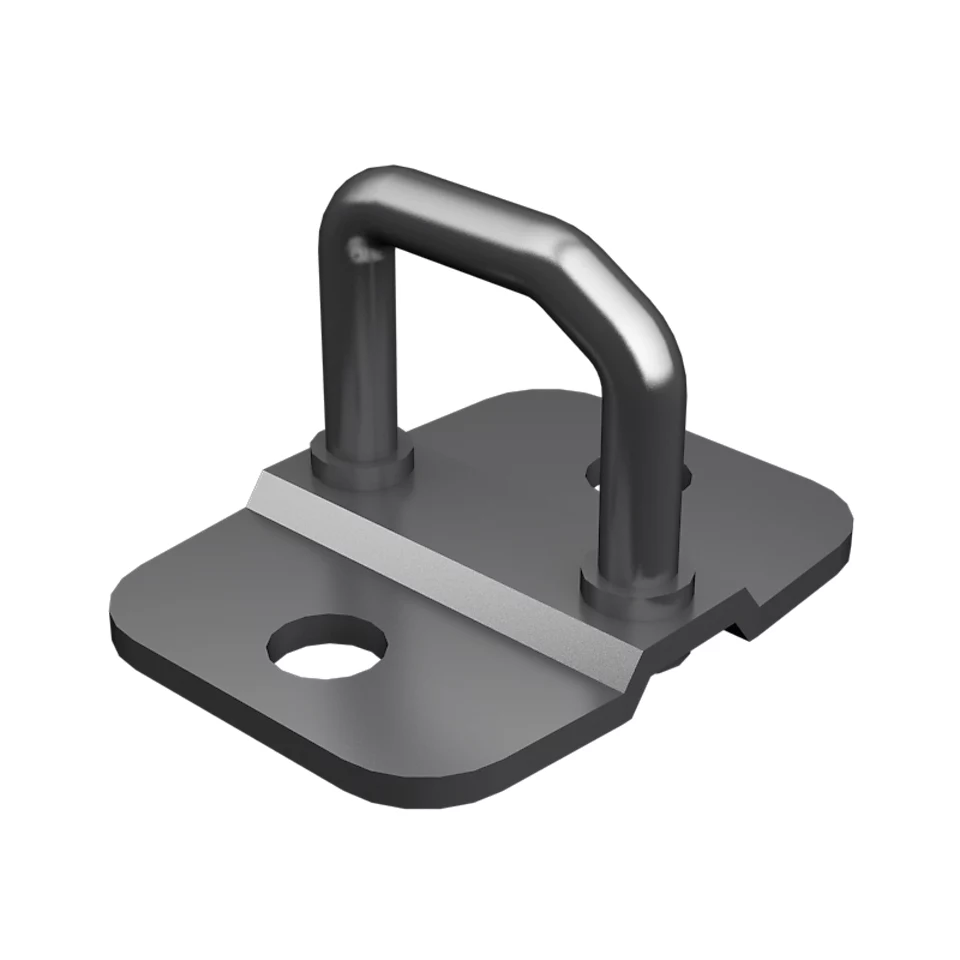 170-2755: Storage Box Latch Hook 1702755 купить