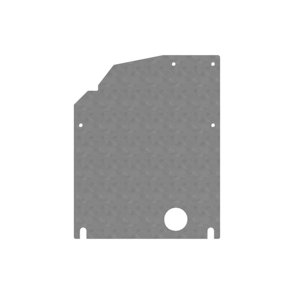 170-2946: 5mm Thick Bottom Guard Sheet 1702946 купить