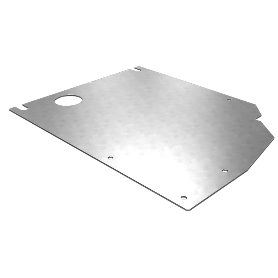 170-2946: 5mm Thick Bottom Guard Sheet 1702946 купить