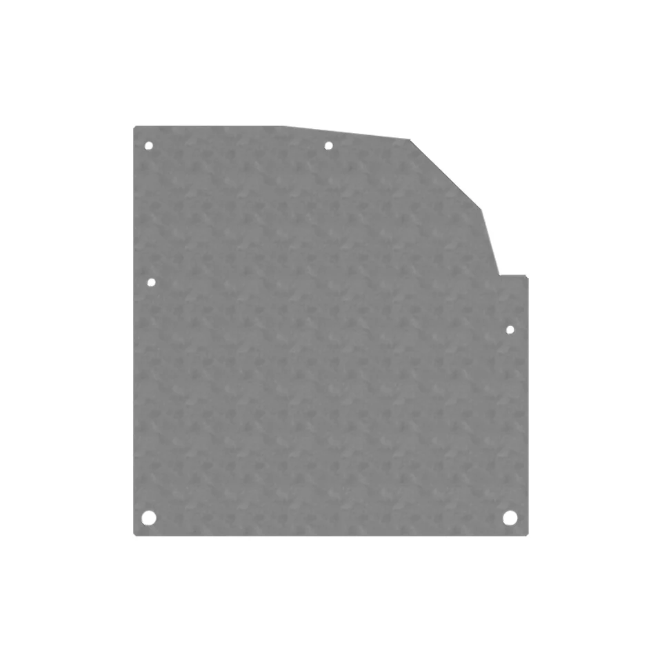 170-2949: 5mm Thick Chassis Bottom Guard Sheet 1702949 купить