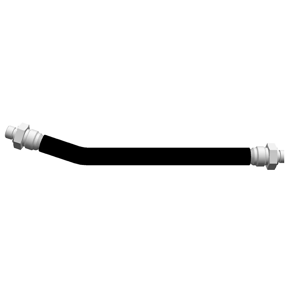 170-4689: Cat Hose Assembly 1704689 купить