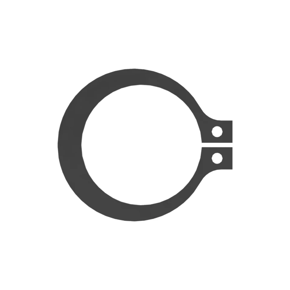 170-4735: 13.79mm Free Diameter External Retaining Ring 1704735 купить