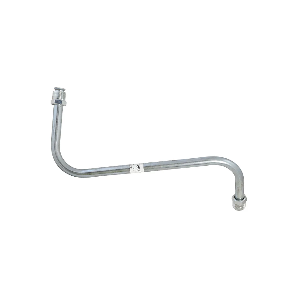 170-5277: Service Brake Control Lines Tube 170-5277 Caterpillar