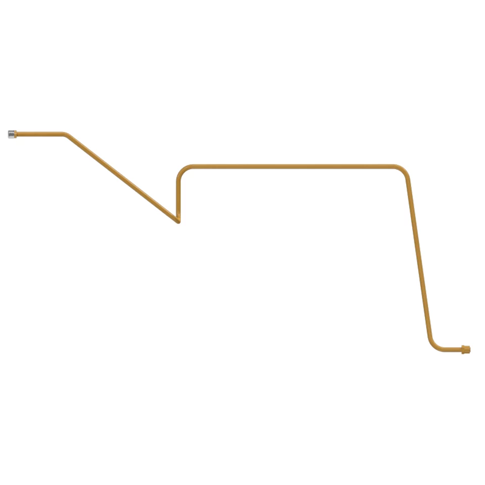 170-5280: Fluid Carrying Tube Assembly 1705280 купить