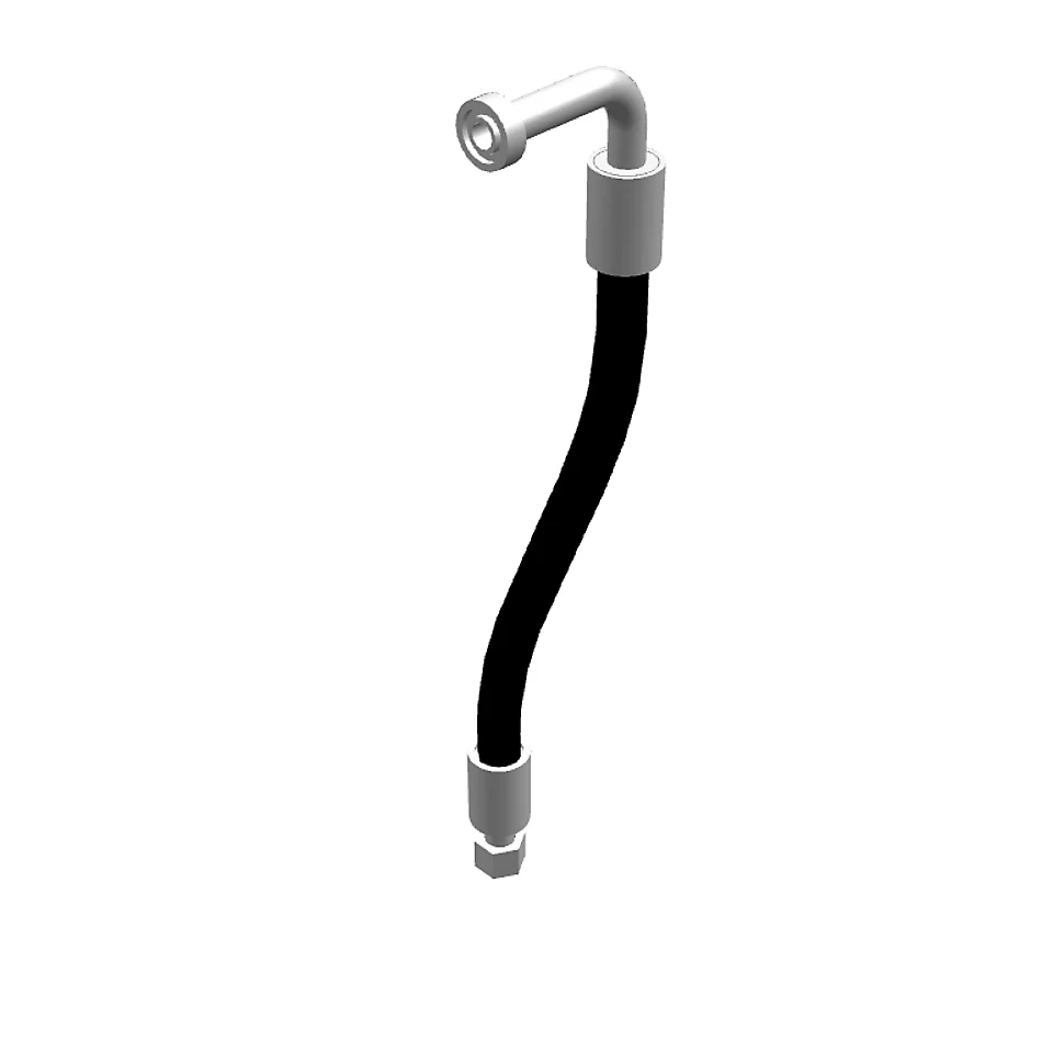 170-5313: HOSE A 1705313 купить