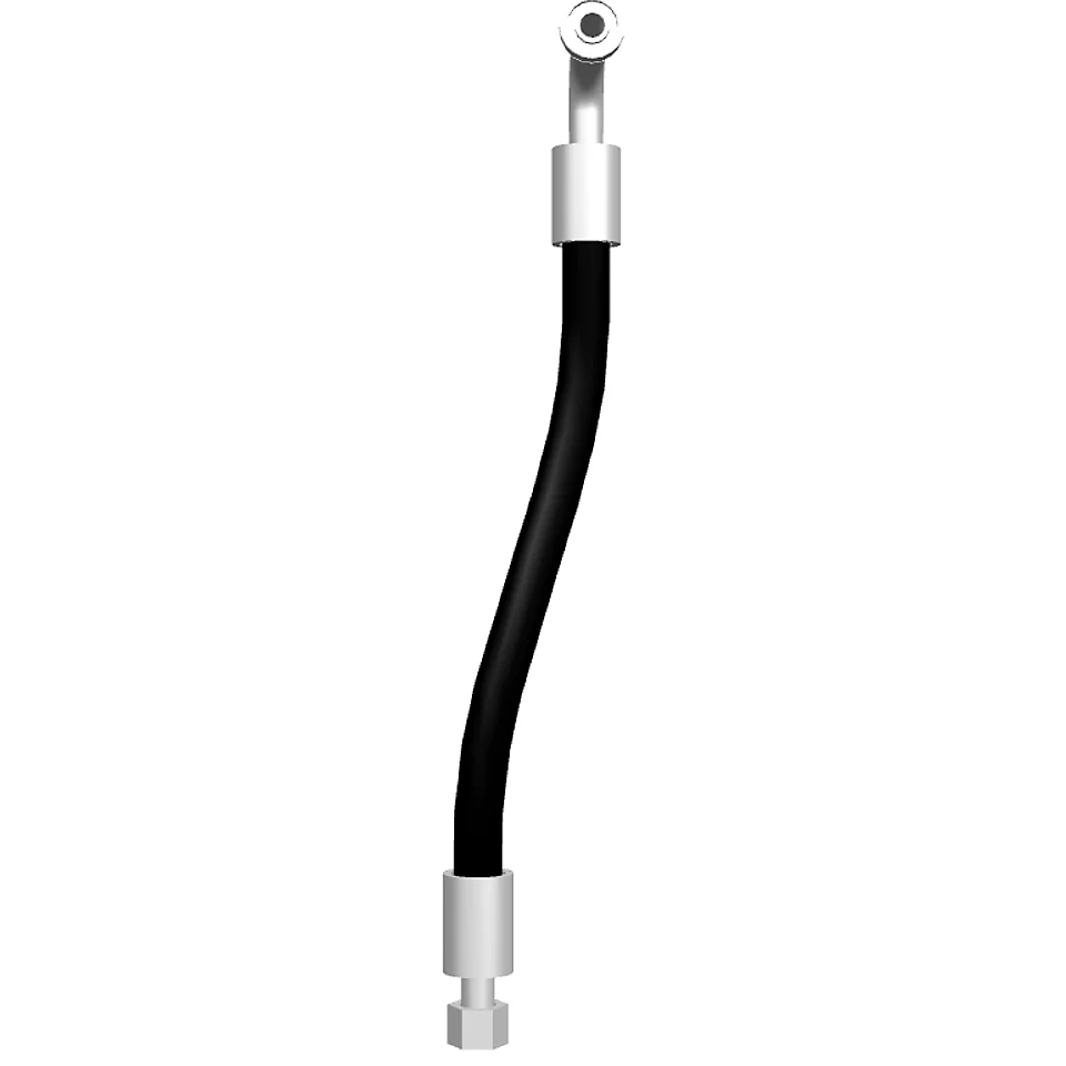 170-5313: HOSE A 1705313 купить