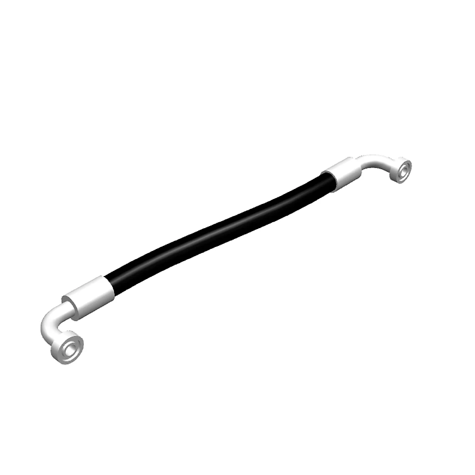 170-5676: Hose Assembly 1705676 купить
