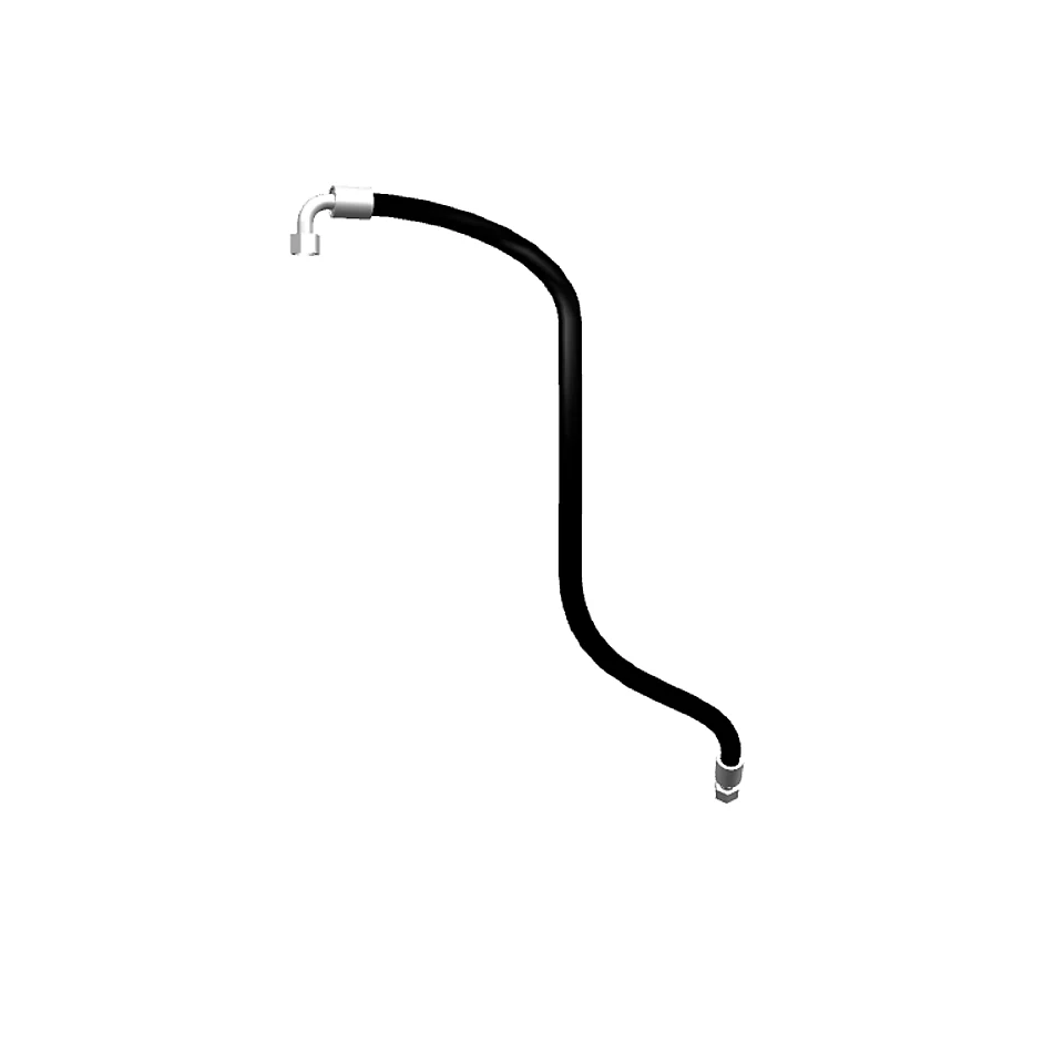 170-5846: HOSE A 1705846 купить