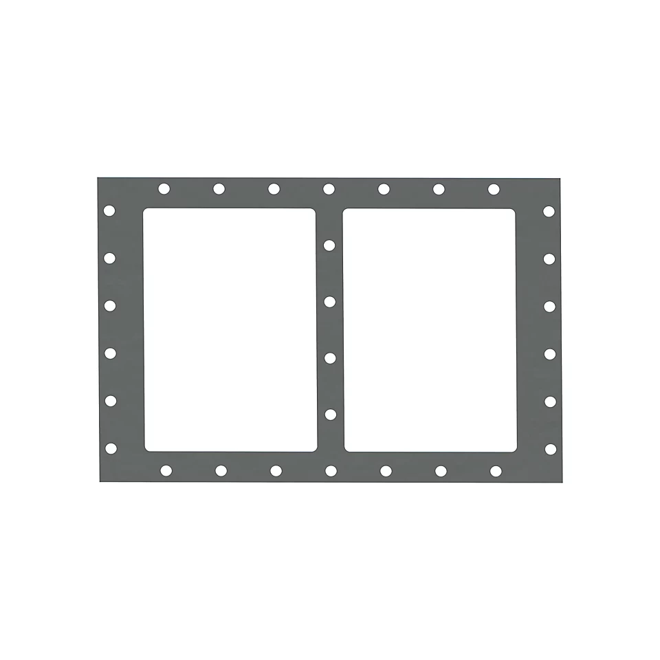 170-6505: GASKET-REAR 1706505 купить