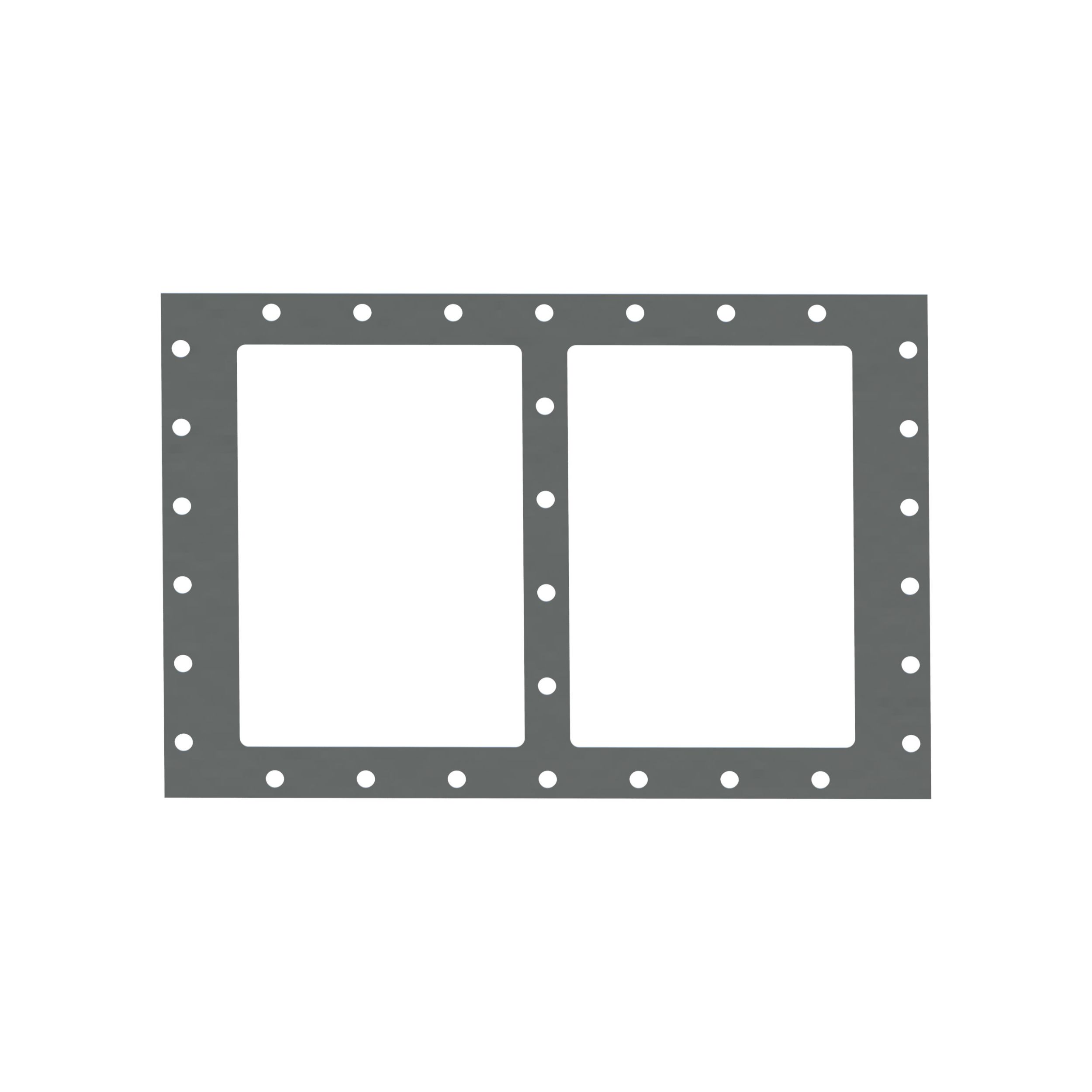 170-6505: GASKET-REAR 1706505 купить