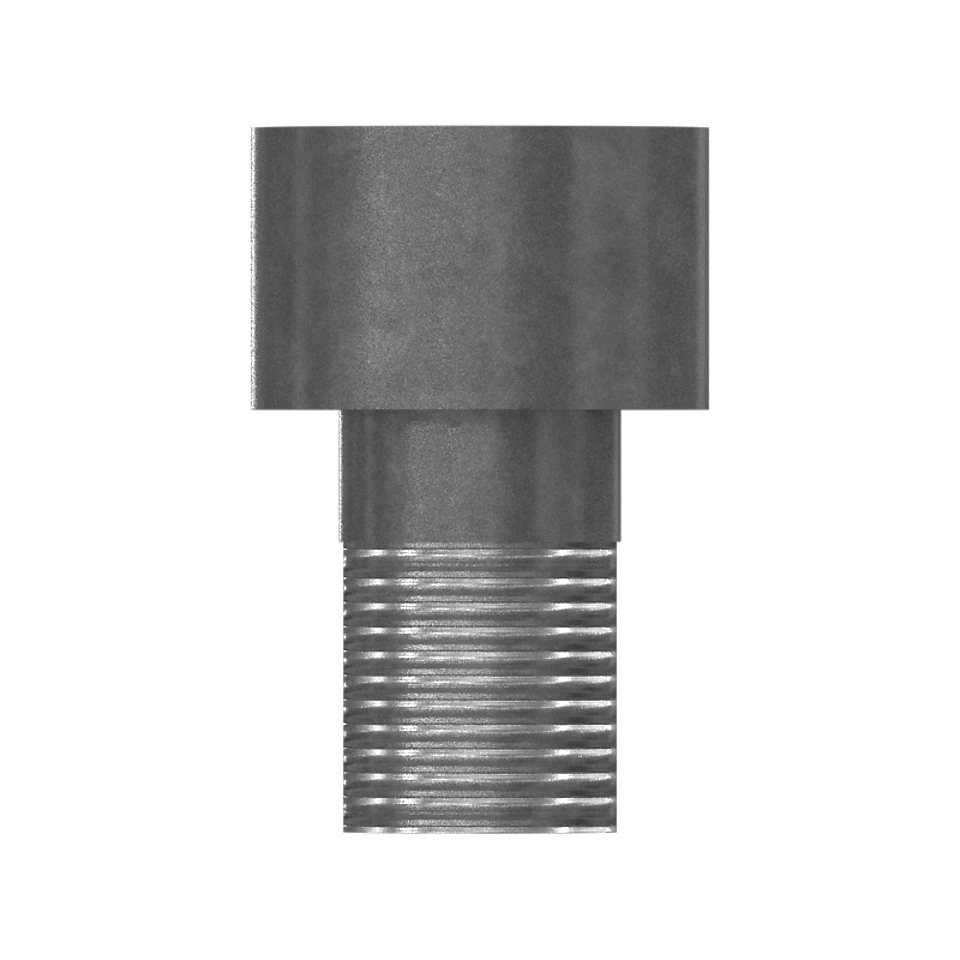 170-6705: M8-1.25 X 12mm Hex Socket Head Bolt 1706705 купить