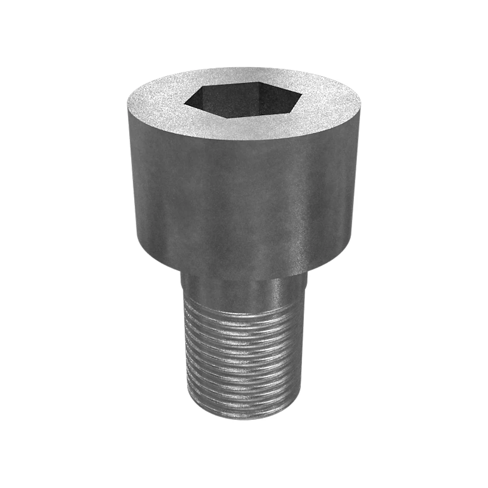 170-6705: M8-1.25 X 12mm Hex Socket Head Bolt 1706705 купить