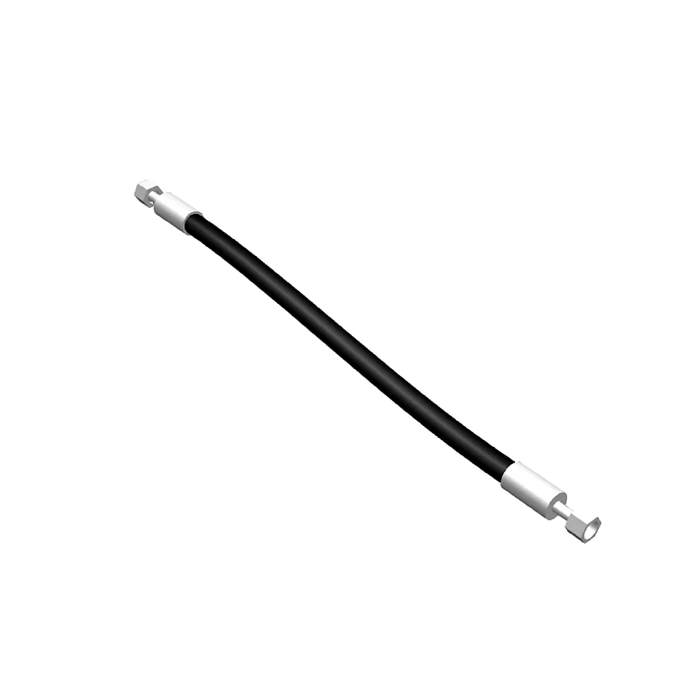 170-6742: Hose Assembly 1706742 купить