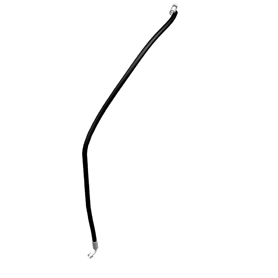 170-7091: Hose Assembly 1707091 купить