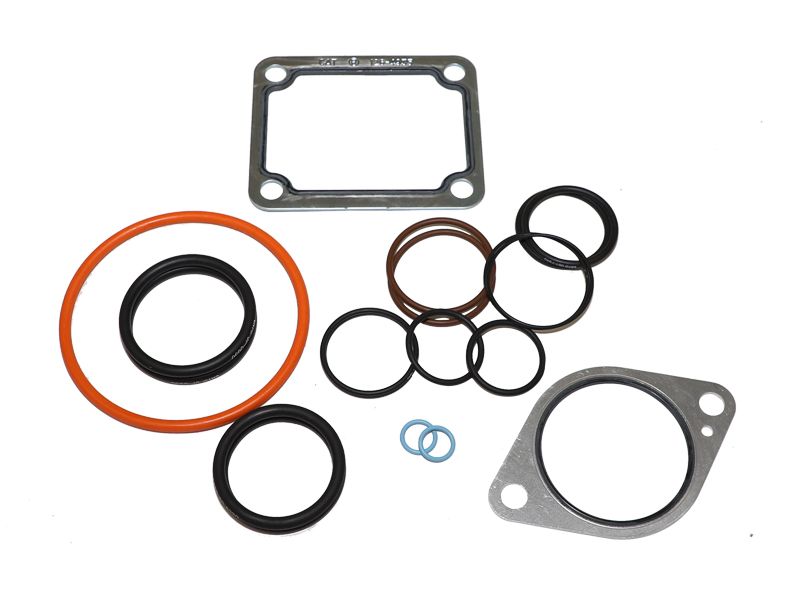 170-7501: Oil Cooler And Lines Gasket Kit 1707501 купить