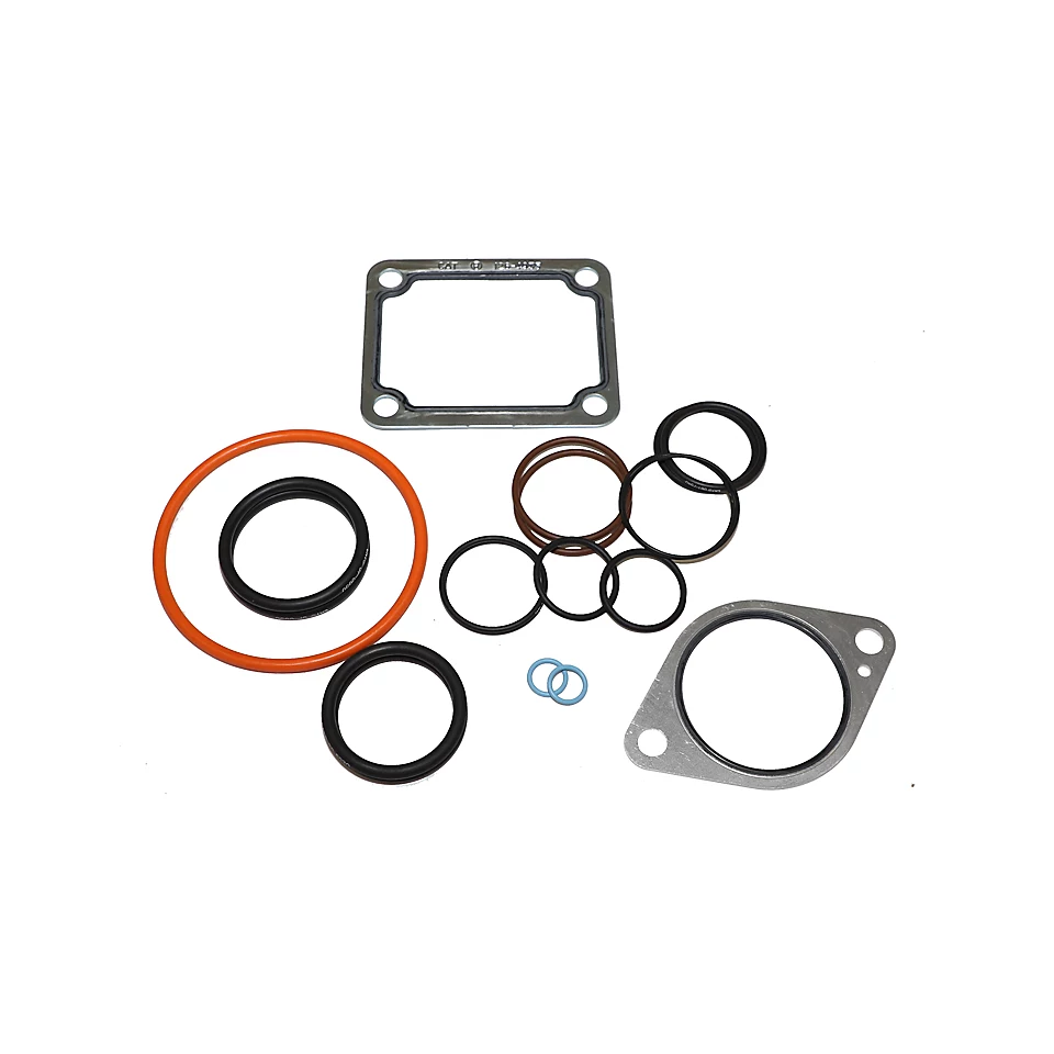 170-7501: Oil Cooler And Lines Gasket Kit 170-7501 Caterpillar