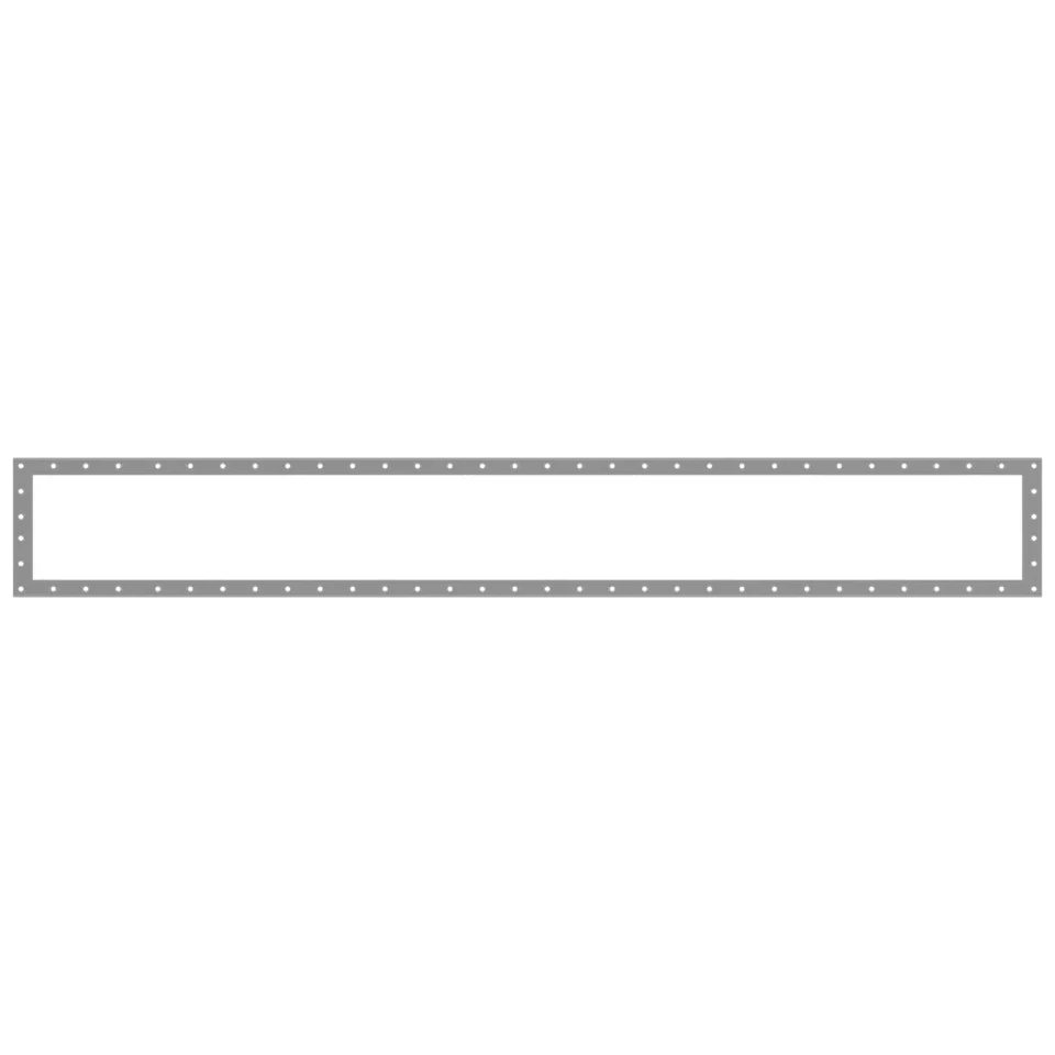 170-8446: Radiator Core Gasket 1708446 купить