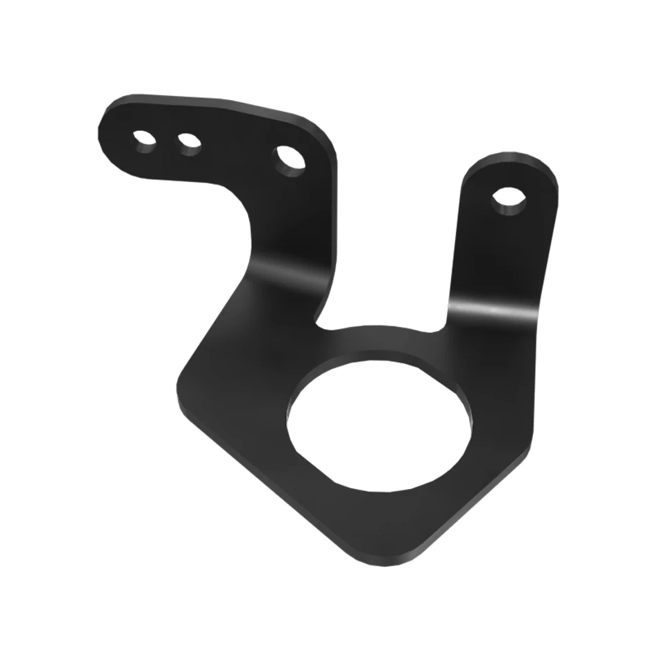 170-8696: 5mm Thick Sensor Wiring Mounting Bracket 1708696 купить