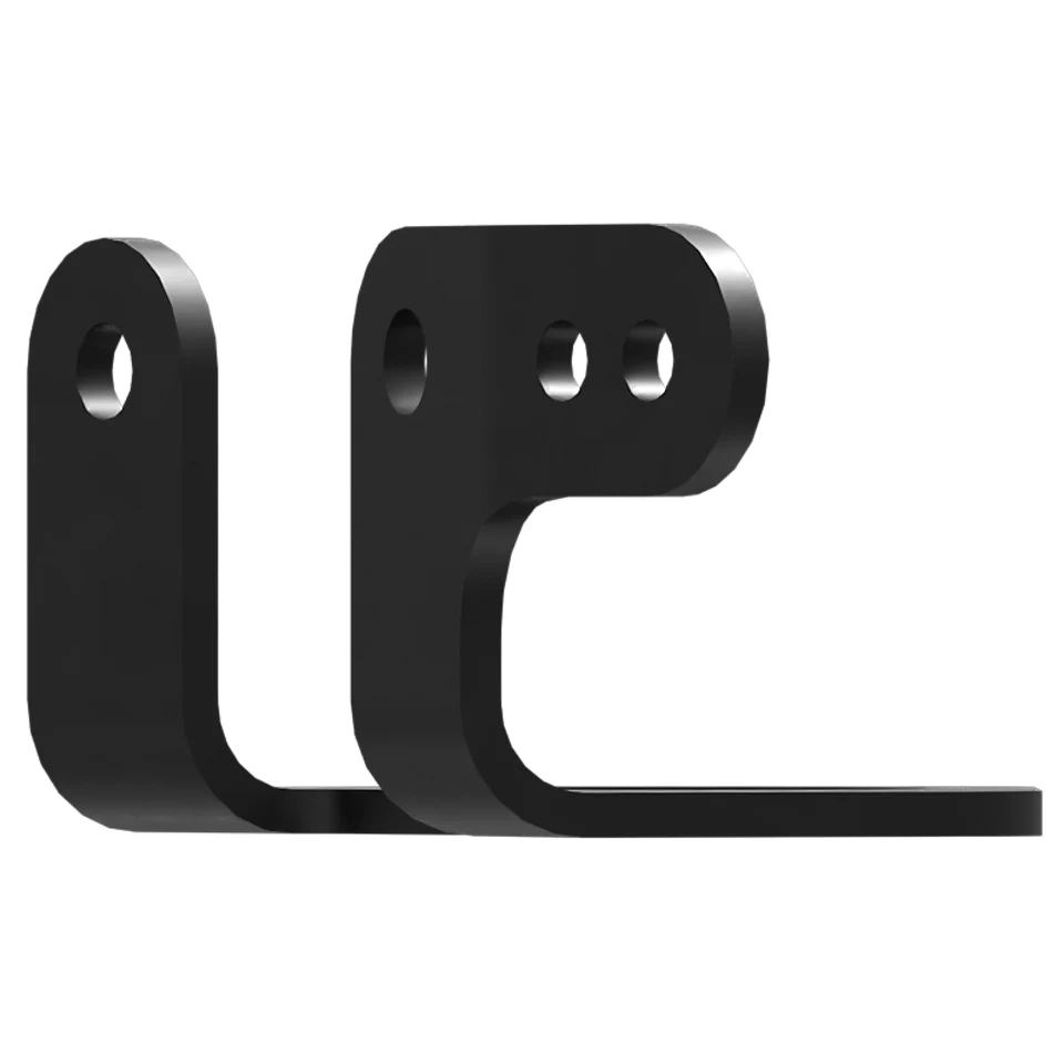 170-8696: 5mm Thick Sensor Wiring Mounting Bracket 1708696 купить
