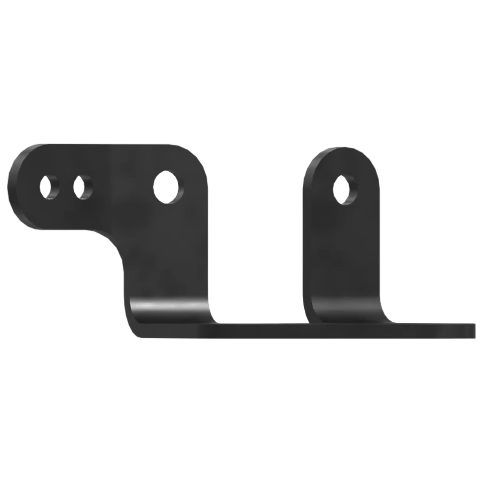 170-8696: 5mm Thick Sensor Wiring Mounting Bracket 1708696 купить