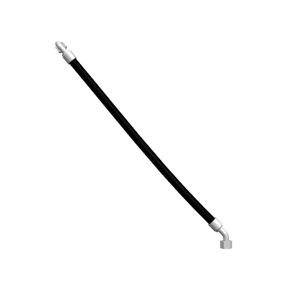 170-9117: HOSE A 1709117 купить