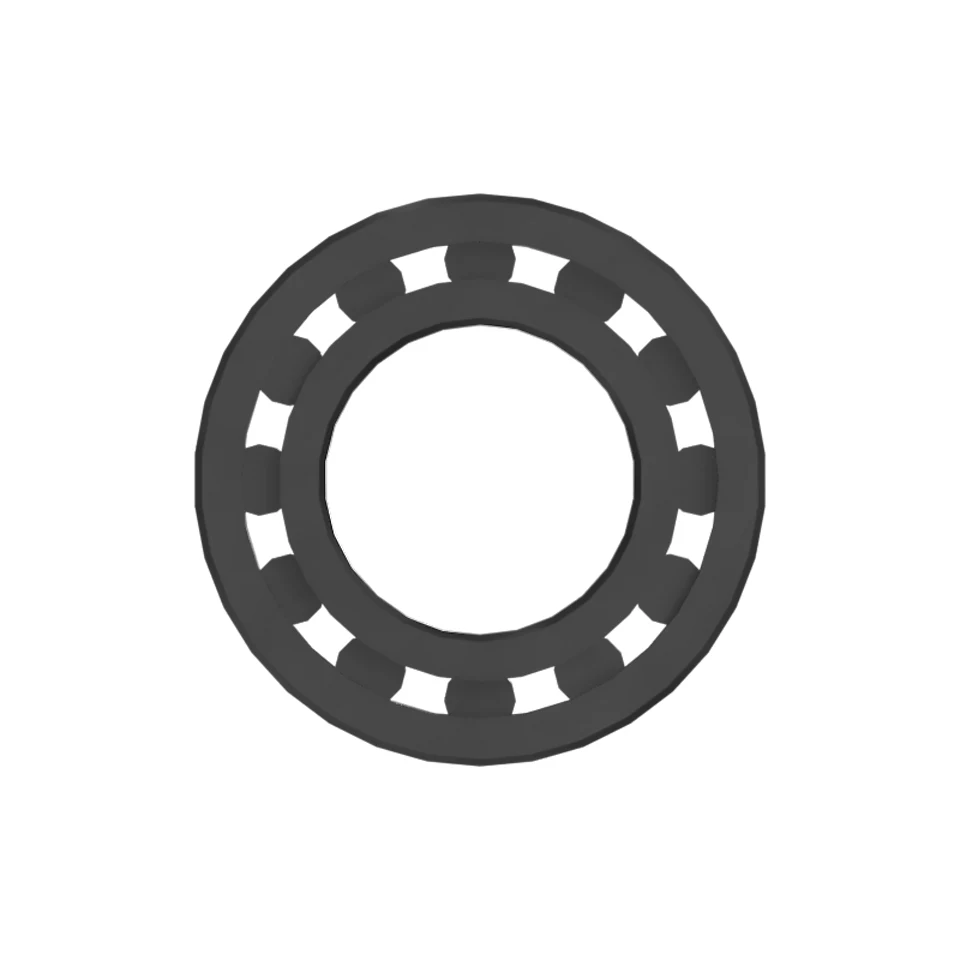 170-9901: 65mm Inner Diameter Roller Bearing 1709901 купить