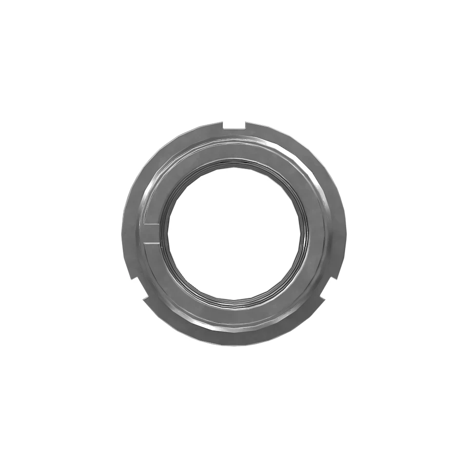 170-9928: 77.015mm Inner Diameter Boom Cylinder Head 1709928 购买