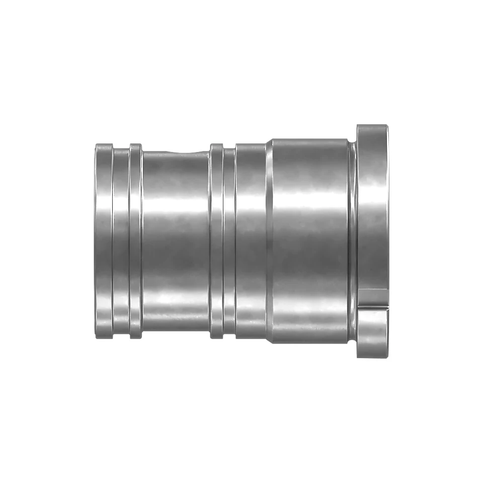 170-9928: 77.015mm Inner Diameter Boom Cylinder Head 1709928 购买