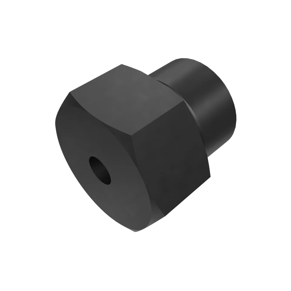 171-0123: M24 Hydraulic Pressure Relief Valve Plug 171-0123 Caterpillar