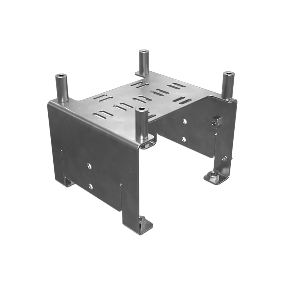 171-1055: Control Mounting Bracket 1711055 купить