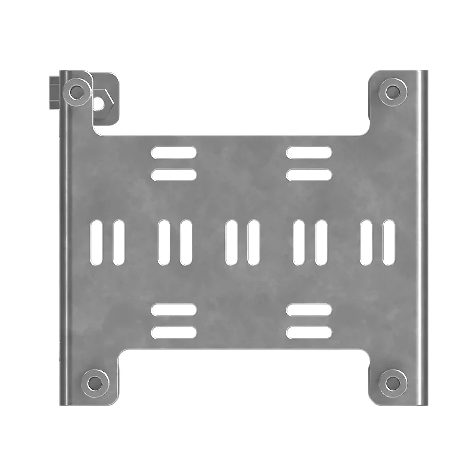 171-1055: Control Mounting Bracket 1711055 купить