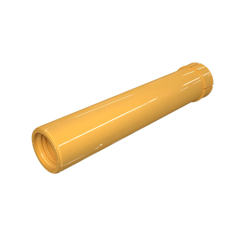 171-1233: Hydraulic Cylinder Tube Assembly 171-1233 Caterpillar