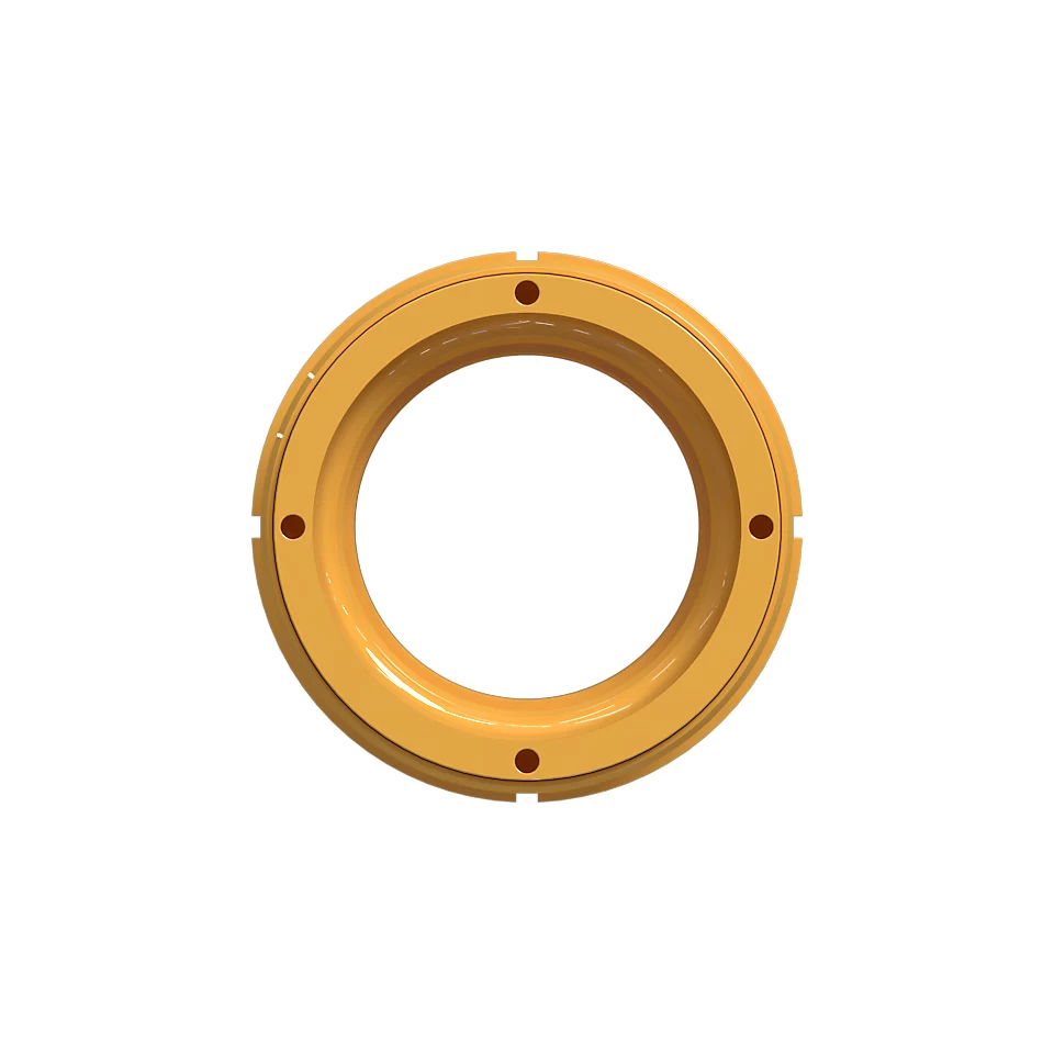 171-1233: Hydraulic Cylinder Tube Assembly 1711233 buy