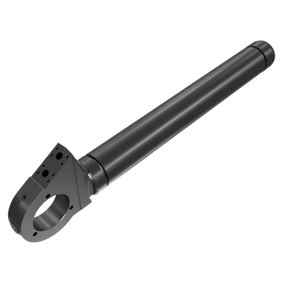 171-1236: Hydraulic Rod Assembly 1711236 купить