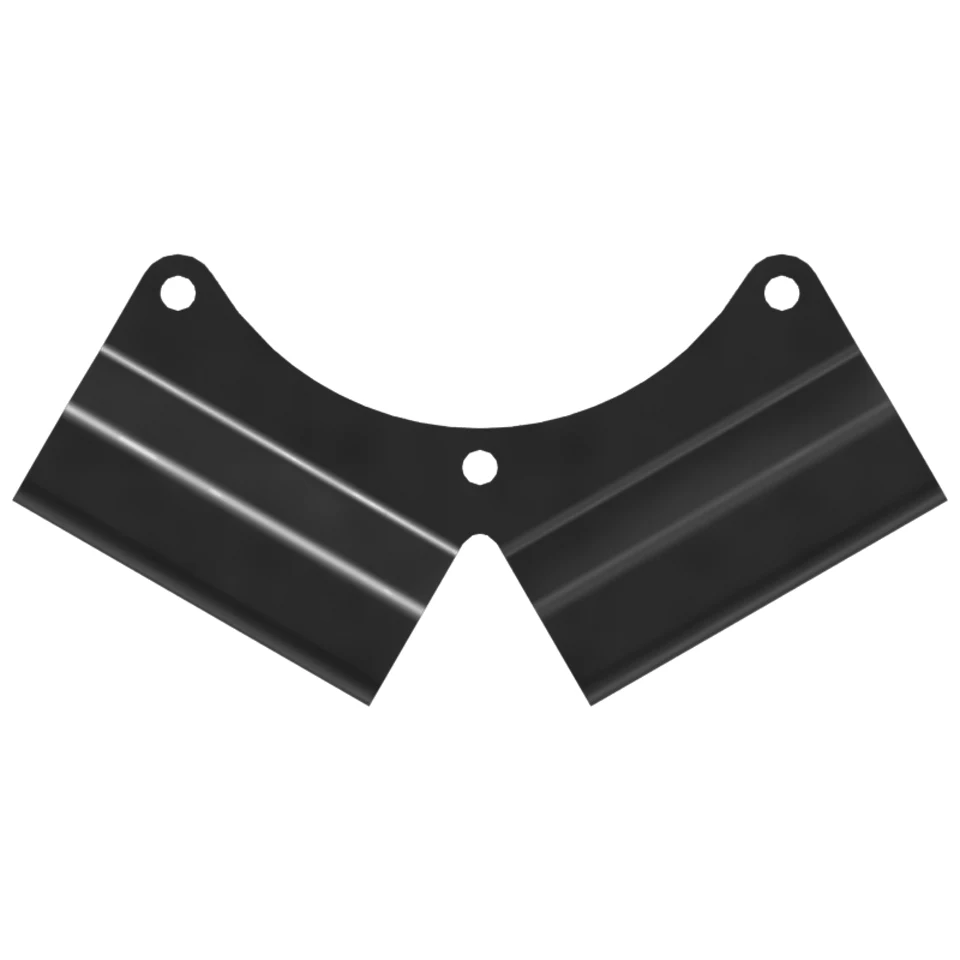 171-1526: 3mm Thick Transmission Control Cable Guard 1711526 купить