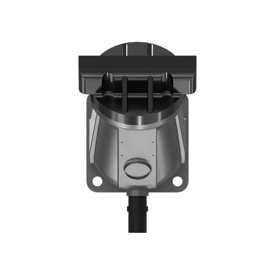 171-1881: Hydraulic Tank Motor 1711881 купить