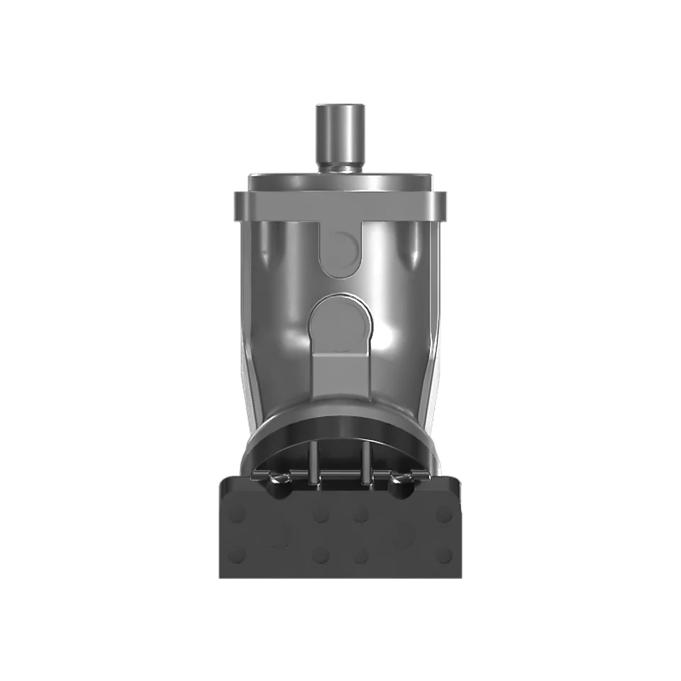 171-1881: Hydraulic Tank Motor 1711881 купить