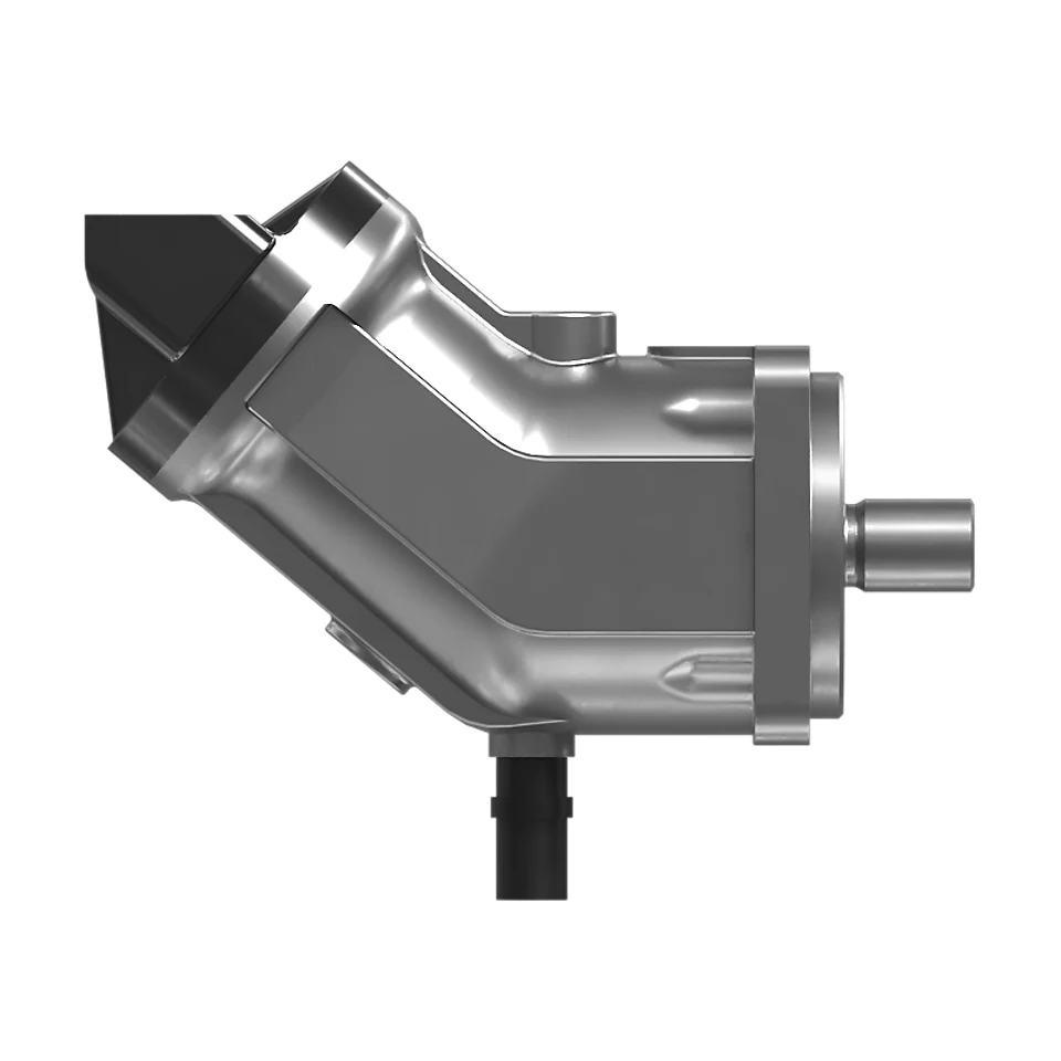 171-1881: Hydraulic Tank Motor 1711881 купить