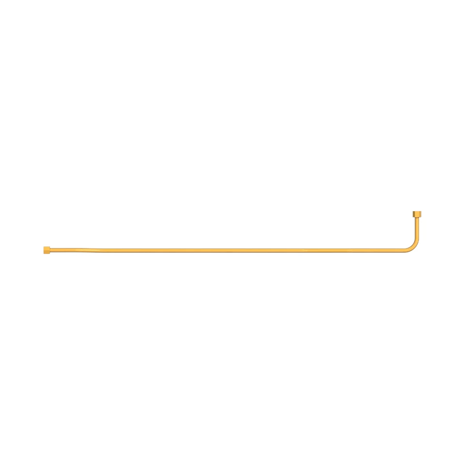 171-1977: 13.4mm Inner Diameter Brake Lines Tube Assembly 1711977 buy