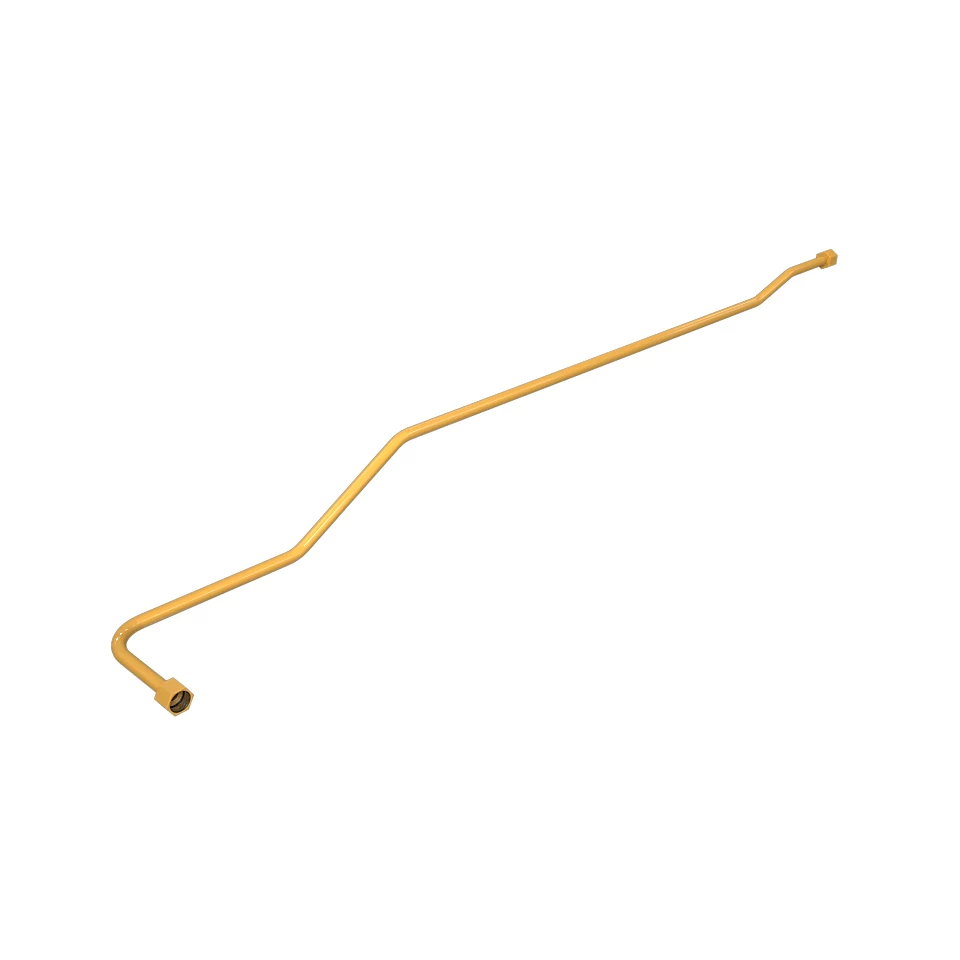 171-1977: 13.4mm Inner Diameter Brake Lines Tube Assembly 171-1977 Caterpillar