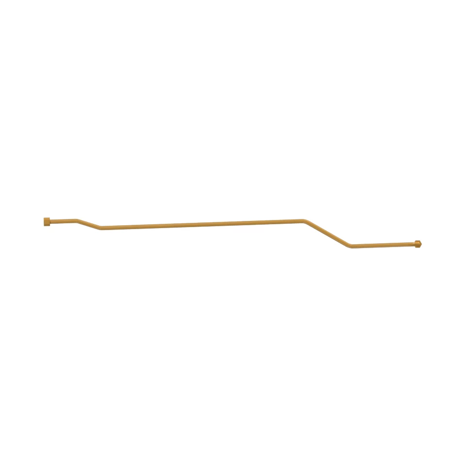 171-1977: 13.4mm Inner Diameter Brake Lines Tube Assembly 1711977 buy