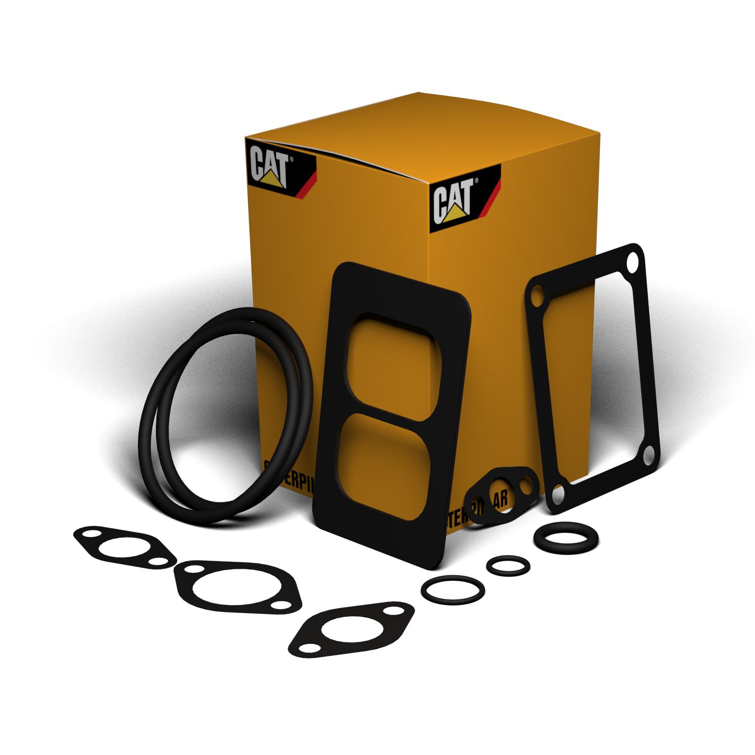171-2098: Turbocharger Installation Gasket Kit 1712098 купить