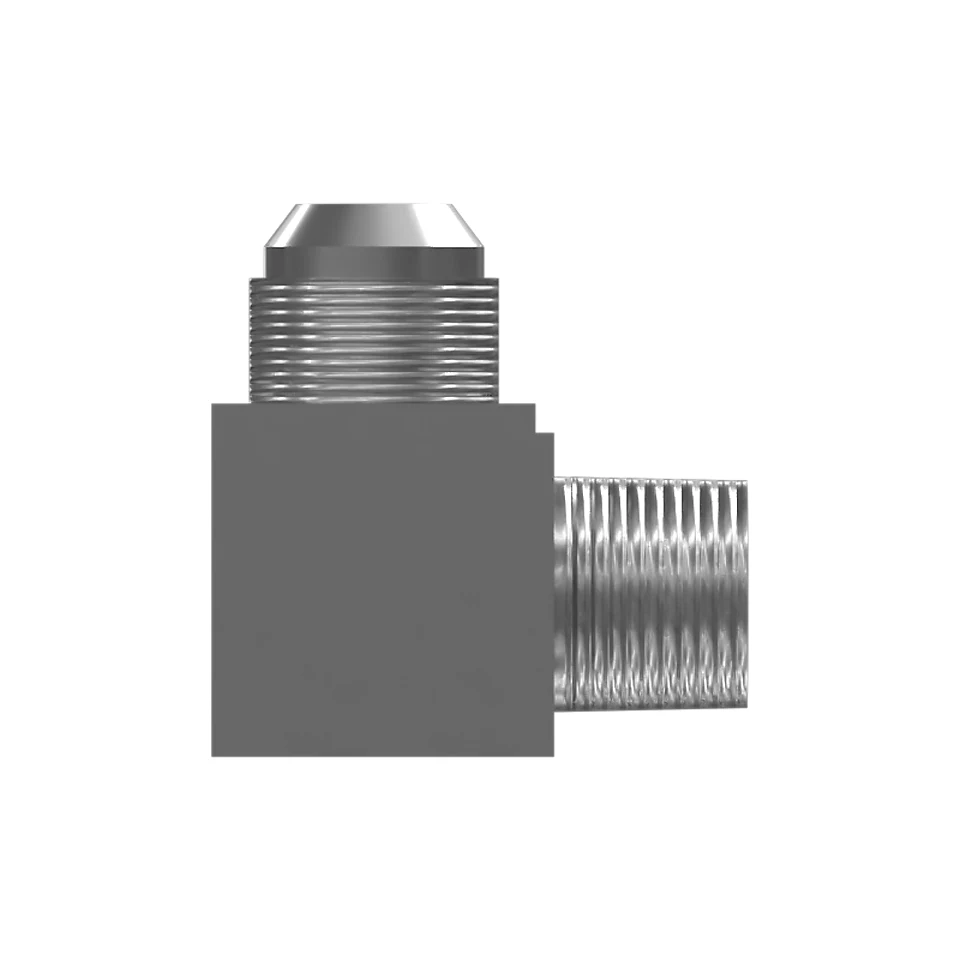 171-2356: ELBOW-FLARED 1712356 купить