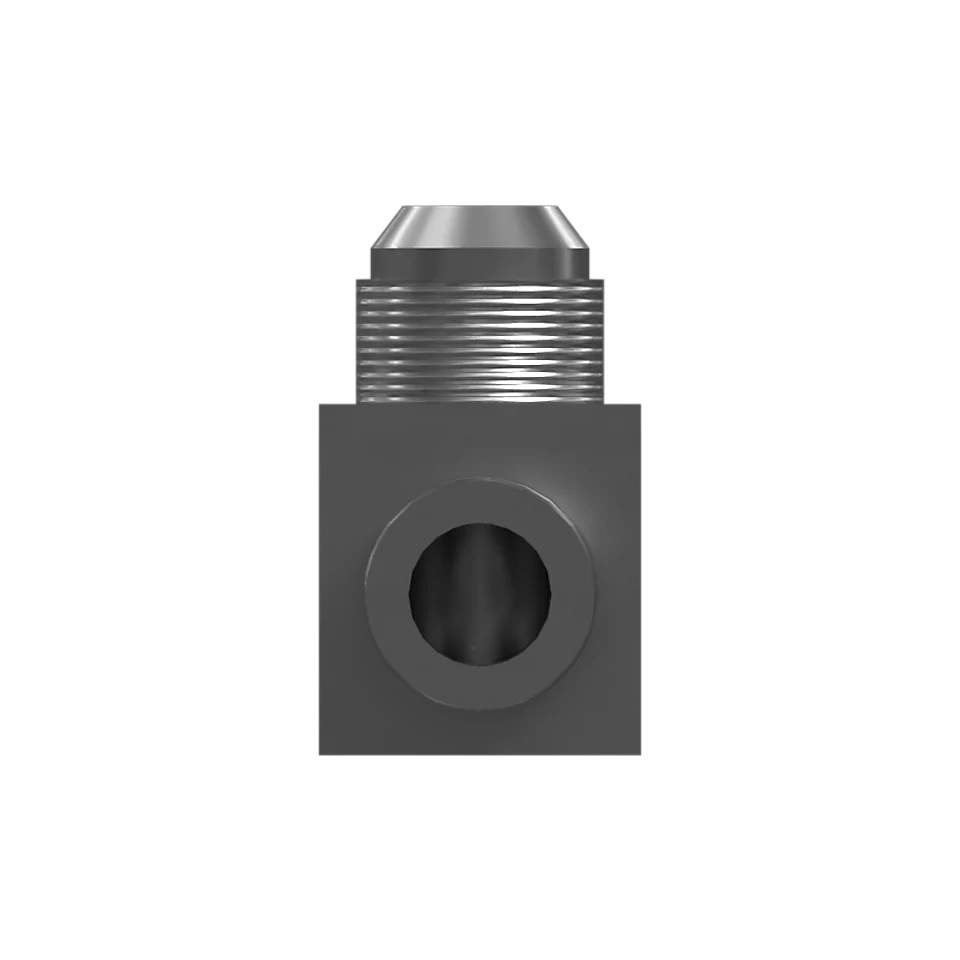 171-2356: ELBOW-FLARED 1712356 купить