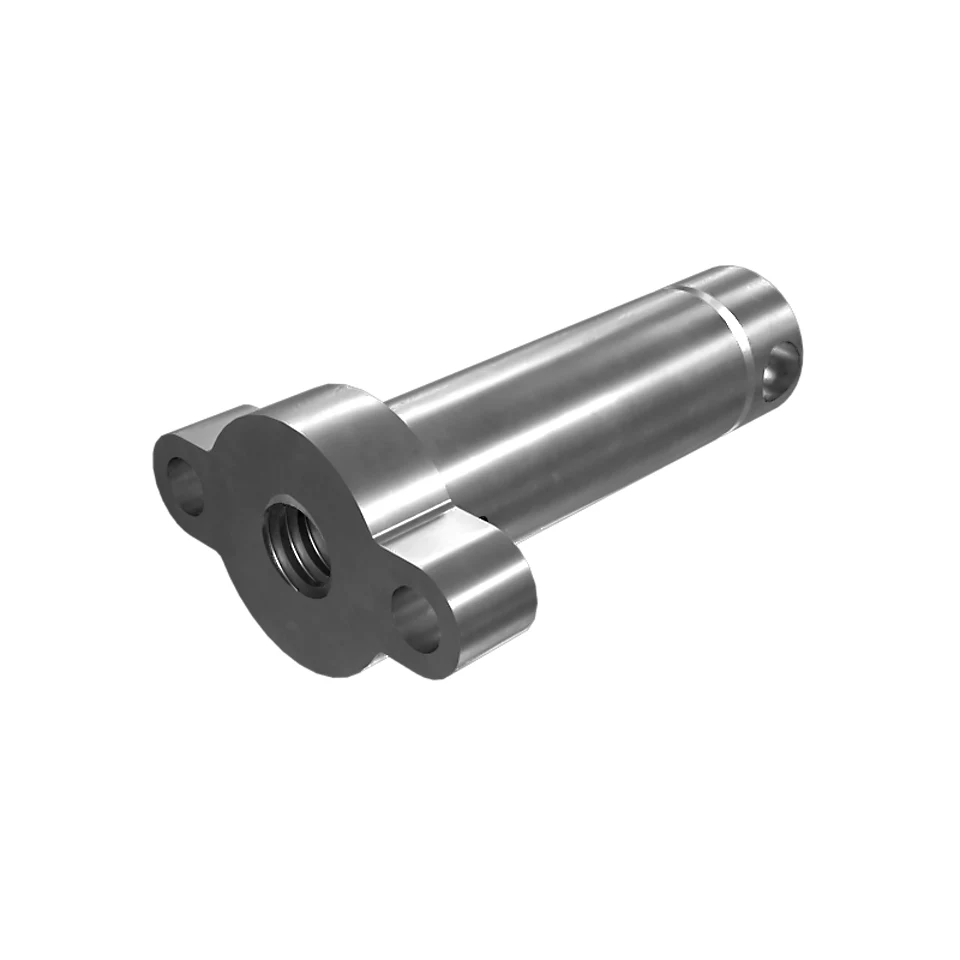 171-3694: Quick Coupler Lock Spindle 1713694 купить