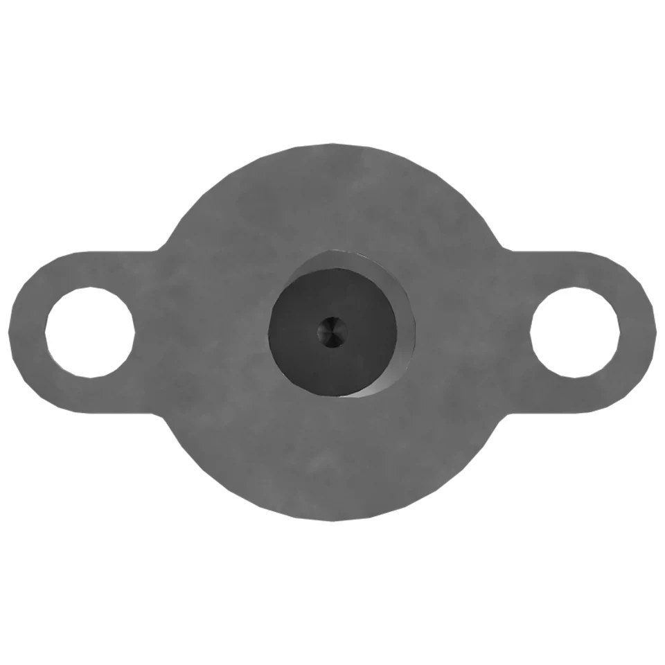 171-3694: Quick Coupler Lock Spindle 1713694 купить